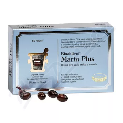 Bio-Marin Plus tbl.60