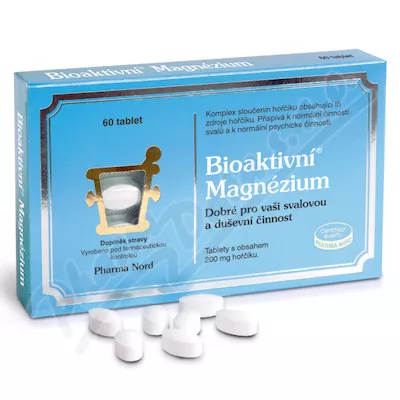 Bio-Magnesium tbl.60