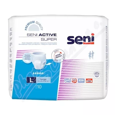 SENI ACTIVE SUPER LARGE