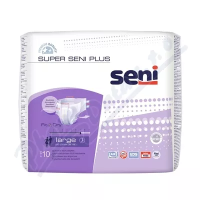 SENI SUPER PLUS LARGE