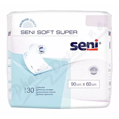 SENI SOFT SUPER