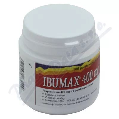 IBUMAX