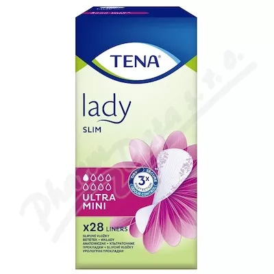 TENA LADY SLIM ULTRA MINI