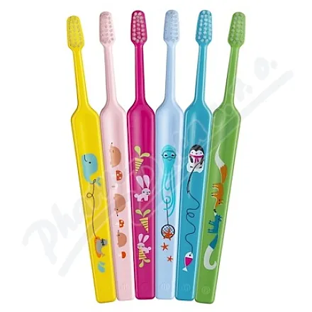 TePe Mini x-soft z nadrukowanym blistrem 382687