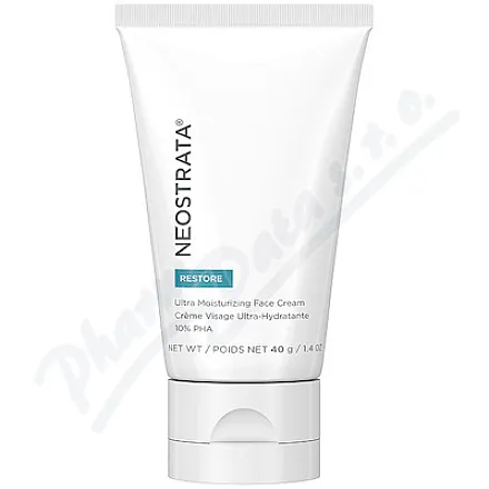 NEOSTRATA Restore Ultra Moisturiz.Face Cream 40g