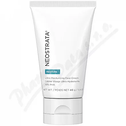 NEOSTRATA Restore Ultra Moisturiz.Face Cream 40g