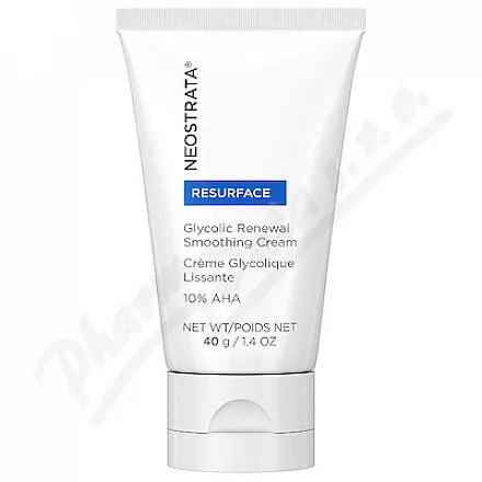 NEOSTRATA Resurface Glycol.Renewal Smoot.Cream 40g