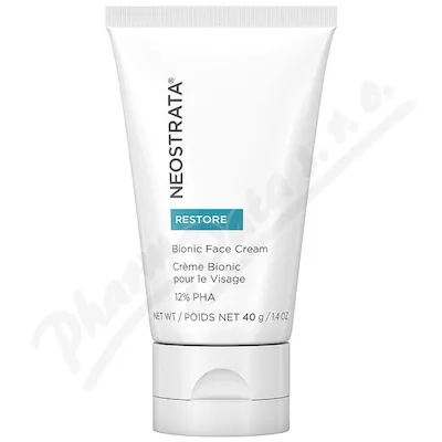NEOSTRATA RESTORE Bionic Face Cream 40g