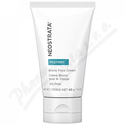 NEOSTRATA RESTORE Bionic Face Cream 40g