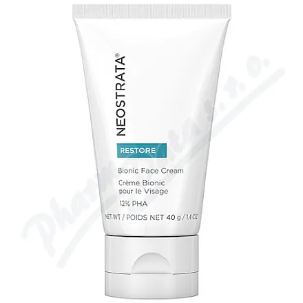NEOSTRATA RESTORE Bioniczny krem do twarzy 40g