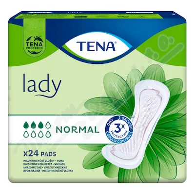 TENA LADY NORMAL