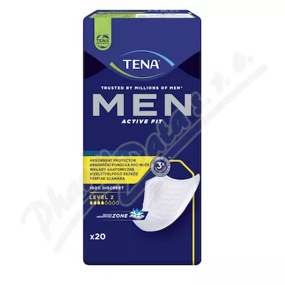 TENA MEN LEVEL 2