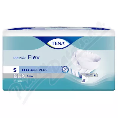 TENA FLEX PLUS SMALL