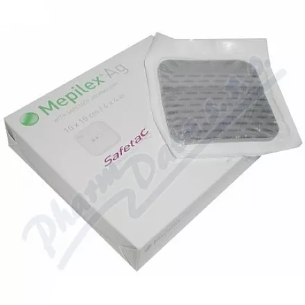 MEPILEX AG