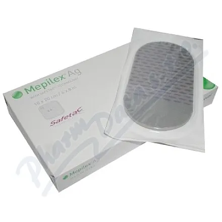 Pokrowiec Mepilex Ag 10x20cm 5szt
