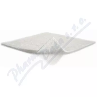 Osłona Melgisorb Ag 5x5cm absorbent.alginate.ster.10szt