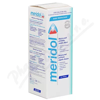 MERIDOL ústní voda 400ml
