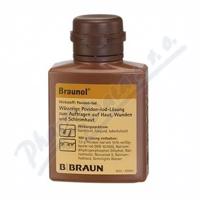 BRAUNOL