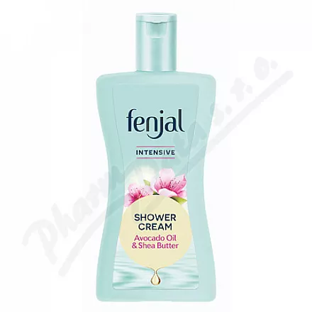 FENJAL INTENSIVE Shower Creme 200ml