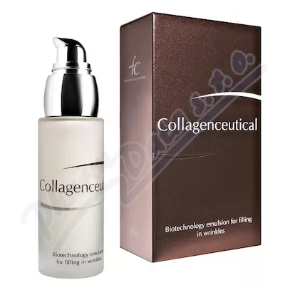 FC Collagenceutical emulze na vyplnění vrásek 30ml