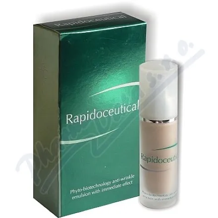 FC Rapidoceutical emulsja przeciwzmarszczkowa 30ml