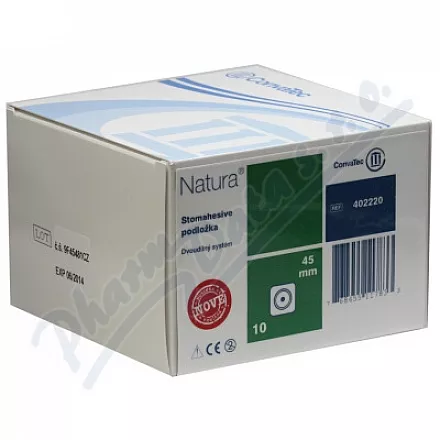 PODLOŽKA 2D NATURA STOMAHESIVE
