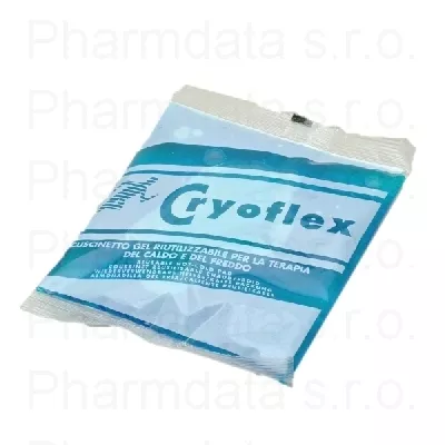 Cryoflex 18x15cm