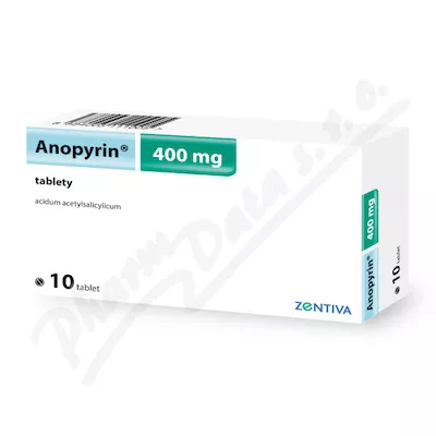 ANOPYRIN