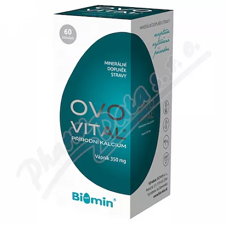 Biomin OVOVITAL tob.60