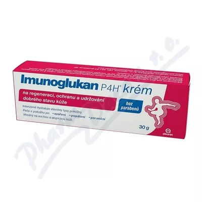 Imunoglukán krém 30g