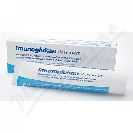 Imunoglukán krém 30g