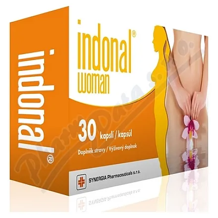 Indonal Woman cps.30