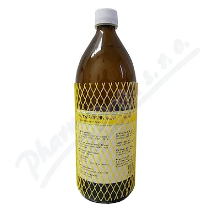 Ajatin Profarma Nalewka 100 mg/ml, roztwór do podawania doustnego, 1 x 1000 ml