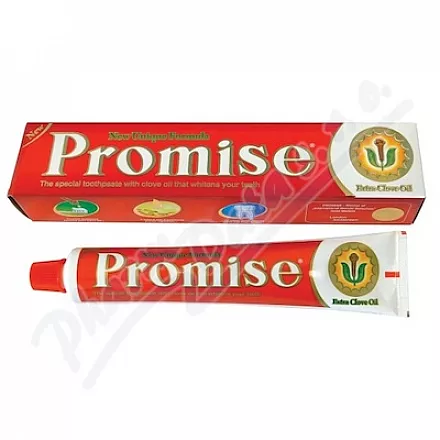 Zubní pasta Promise 150g
