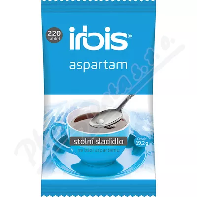 Irbis sweet tbl.200 náhrad.náplň