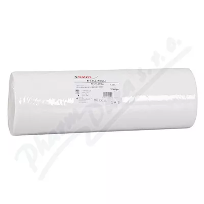 B-CELL(ROLL)buničitá vata vinutá 30cm 500g