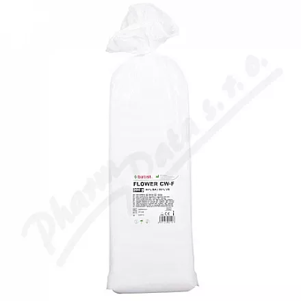 FLOWER CW-F vata skládaná 200g