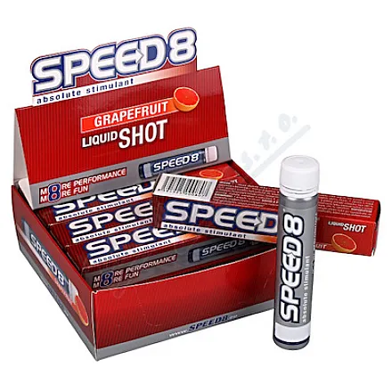 Karma Wellness Speed 8 200 ml