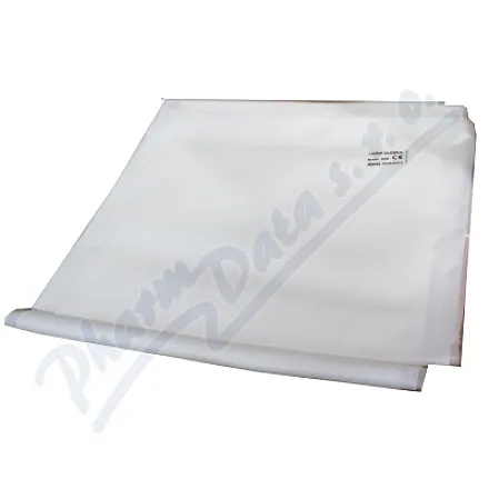 Podkładka pod materac z PVC 110 x 220 cm