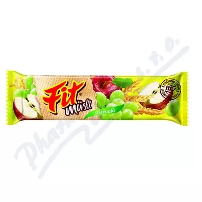 Msli tyčinka šťavnatá 30g