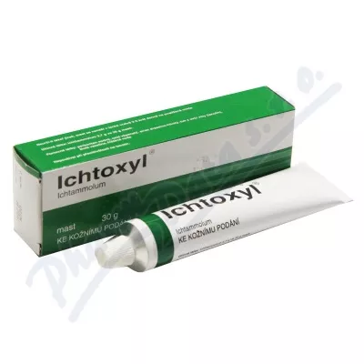 ICHTOXYL