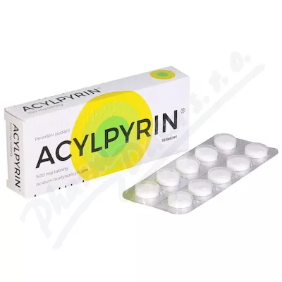 ACYLPYRIN