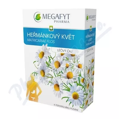 HEŘMÁNKOVÝ KVĚT