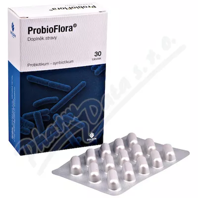ProbioFlora tbl.30