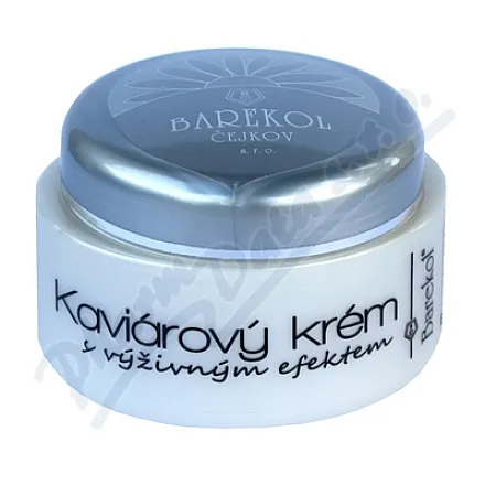 Barekol Caviar Cream 50ml