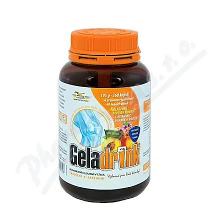 Geladrink cps.360