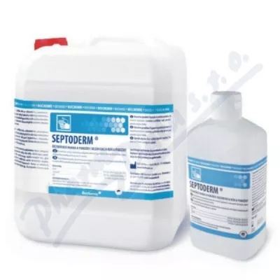 Septoderm 5l