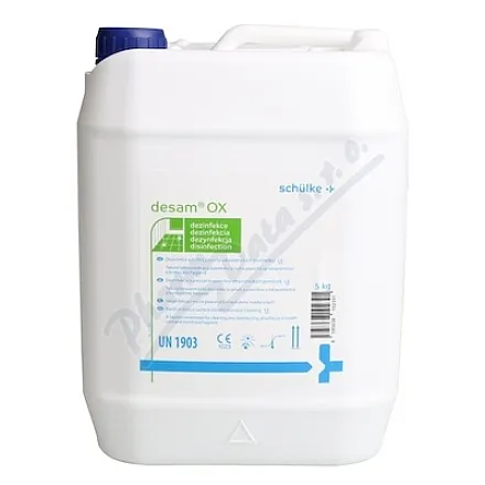 Desam OX 5kg schülke