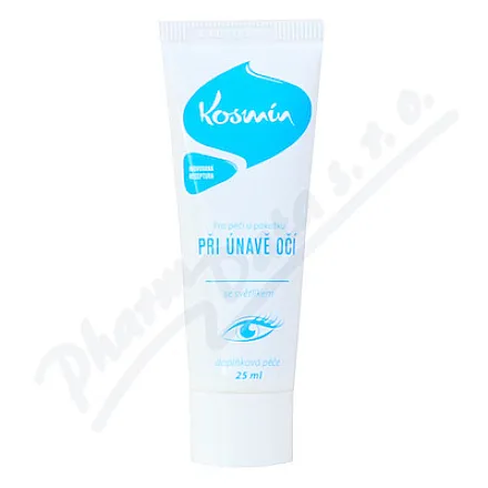 AROMATICA Cosmin pielęgnacja skóry na zmęczenie oczu 25ml