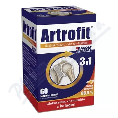 Artrofit tob.60